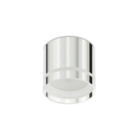 OL9 GX53 CH Подсветка ЭРА Накладные, под GX53 